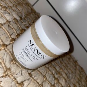 NEXXUS Clean and Pure Scalp🤍